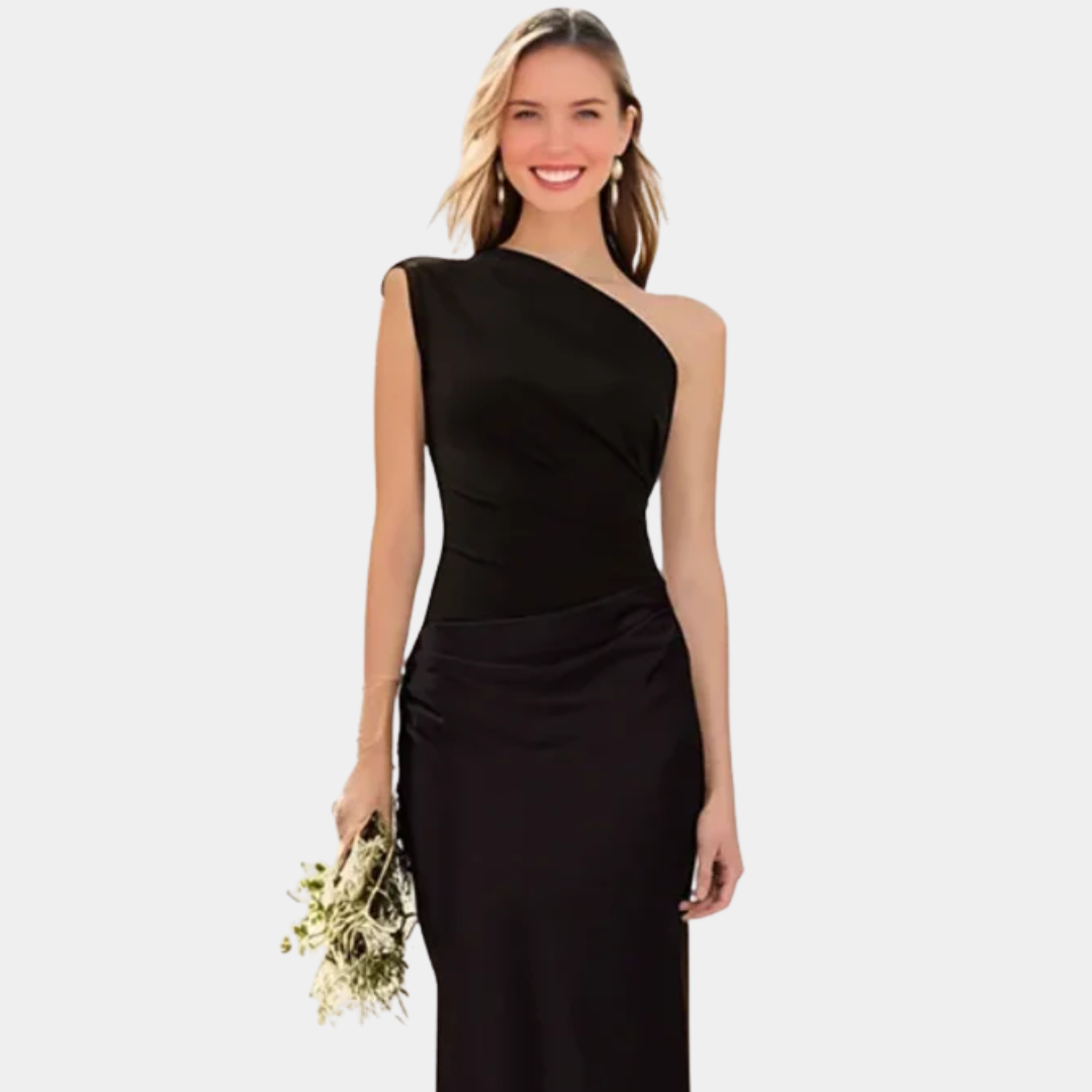 Luise - Damen-Maxikleid