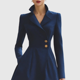 Marineblau