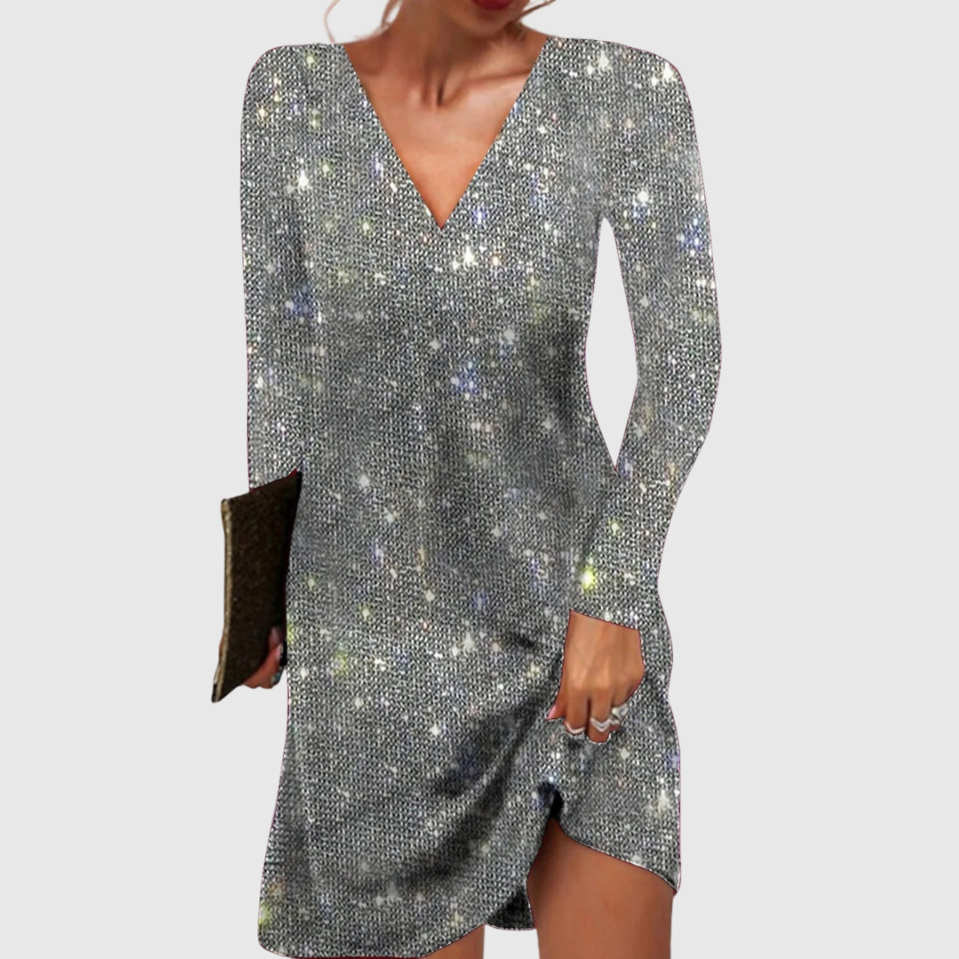 Johanna - Damen-Minikleid
