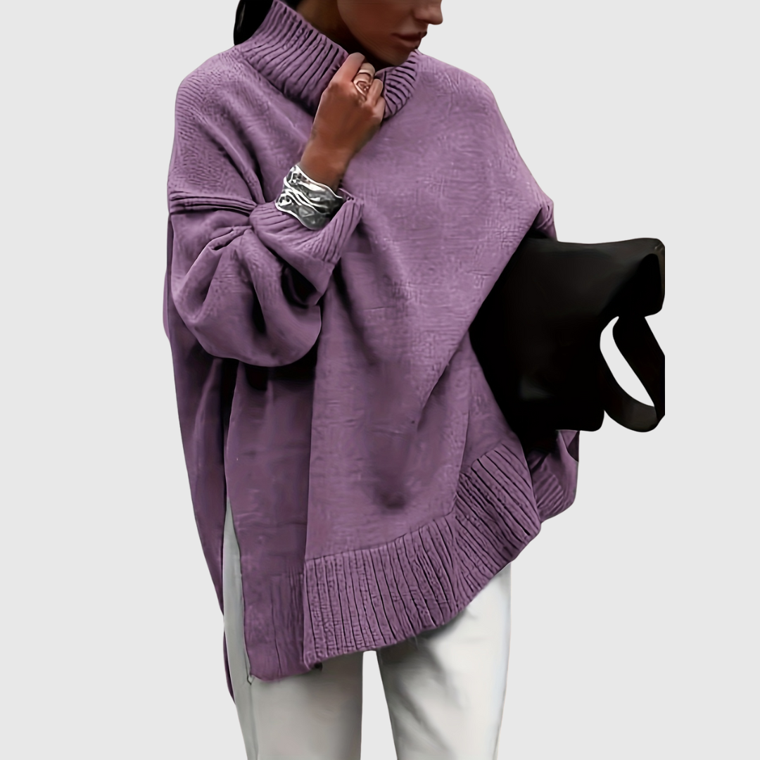 Johanna - Victoria's Damen-Pullover