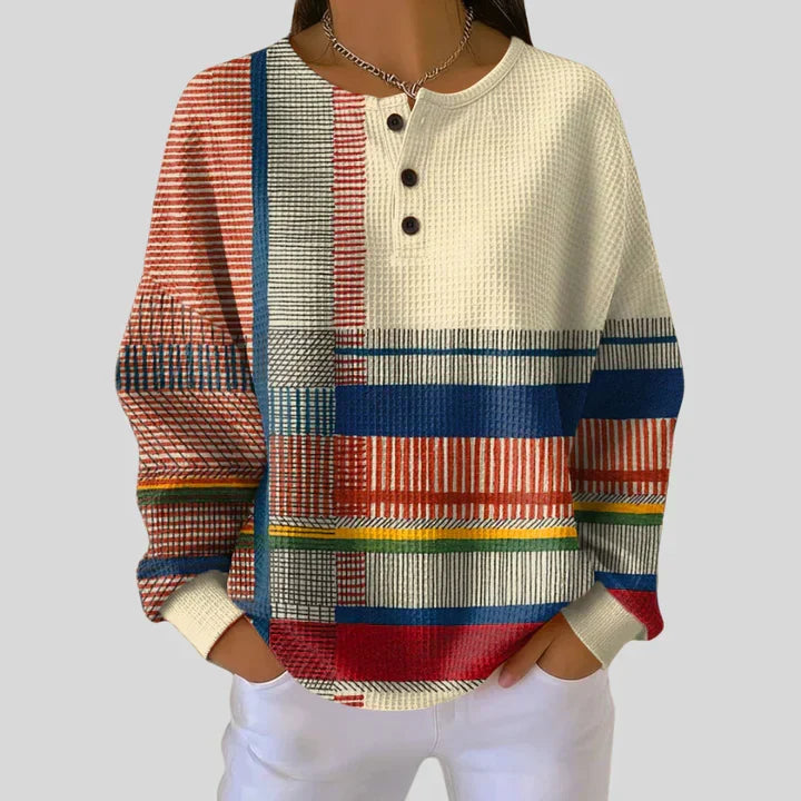 Daniela - Eleganter Pullover