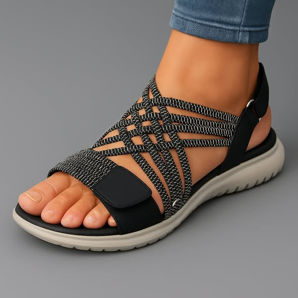 Elisabeth - Damen-Sandalen