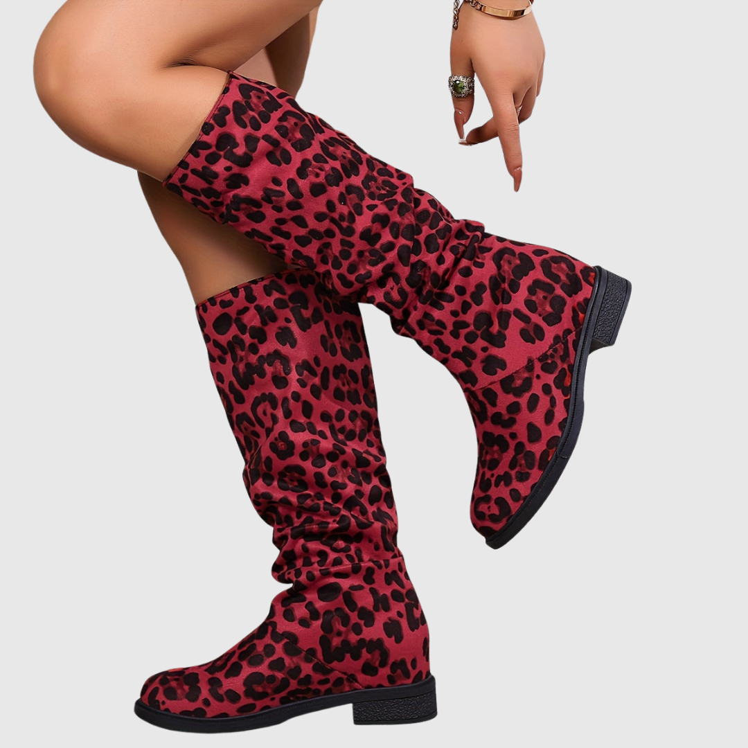 Maria - Damen-Stiefel