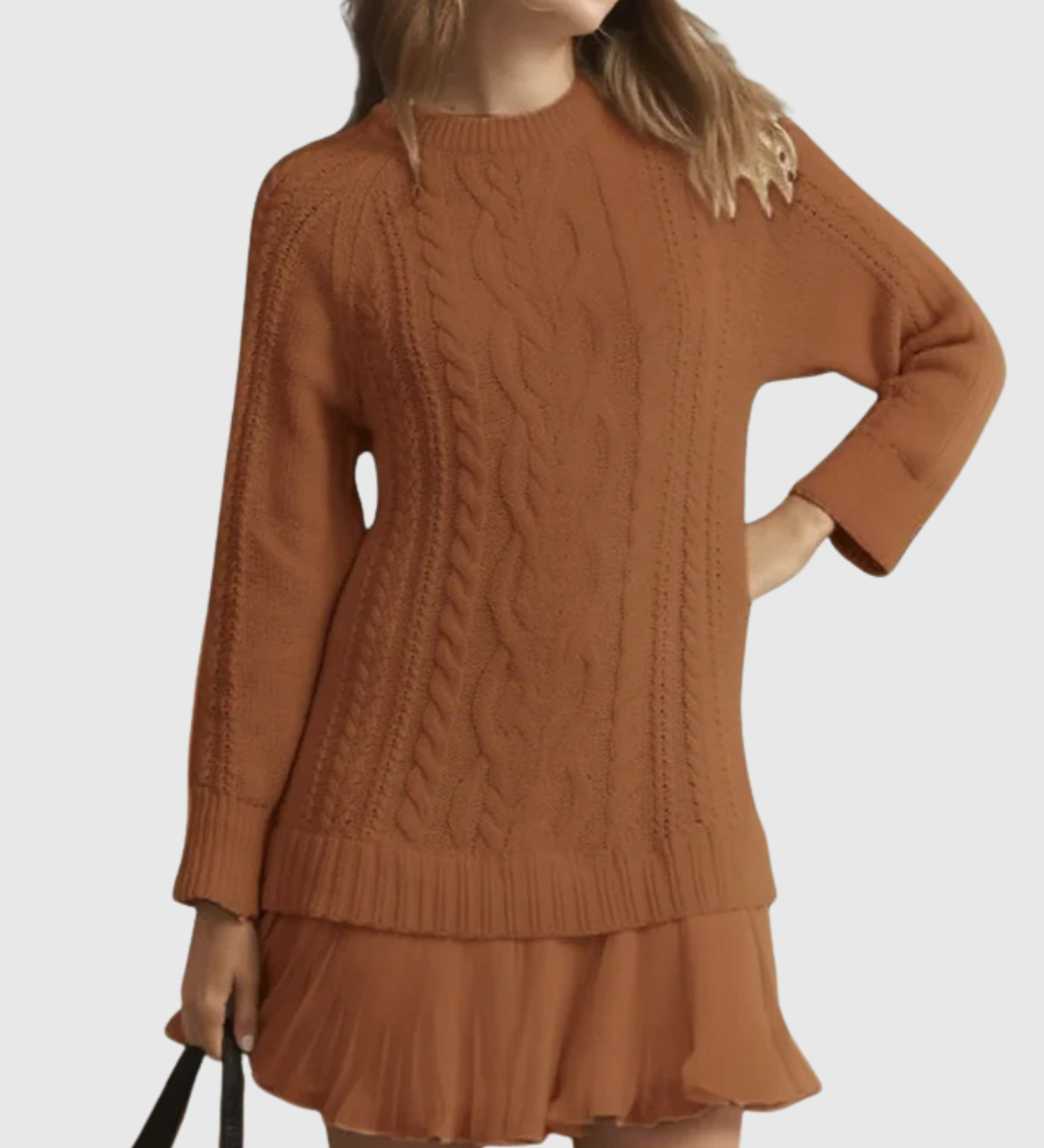 Ilse - Damen-Kleid
