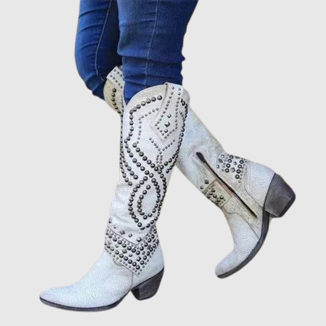 Anna - Damen-Stiefel