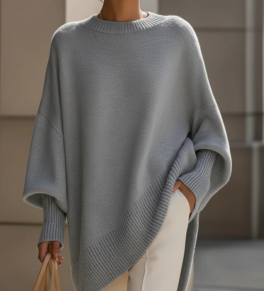 Katharina - Wanwen Damen-Pullover