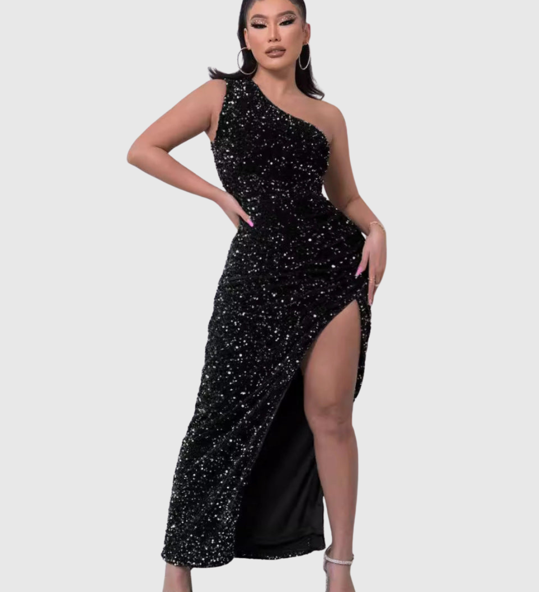 Maria - Damen-Abendkleid