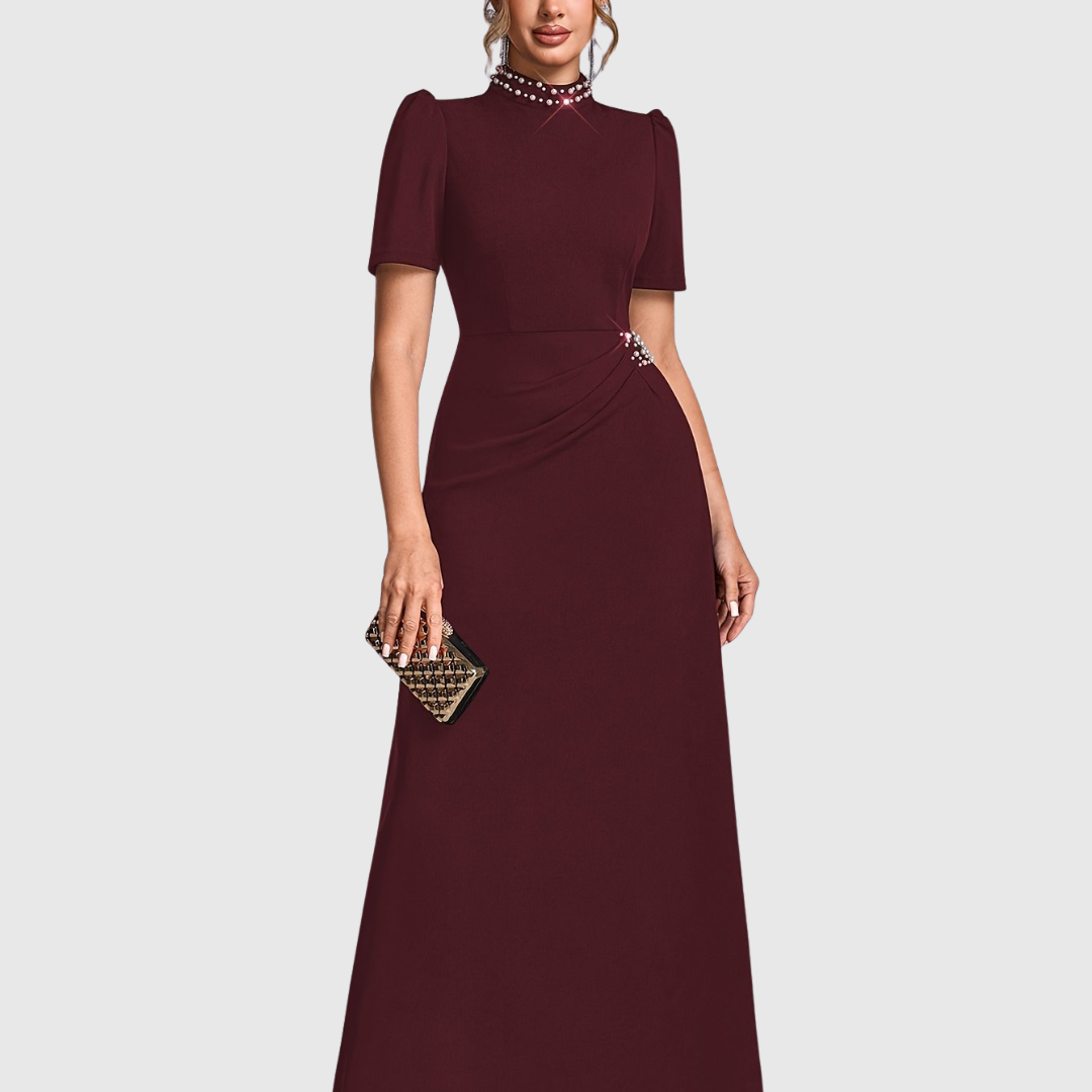 Charlotte - Damen-Abendkleid