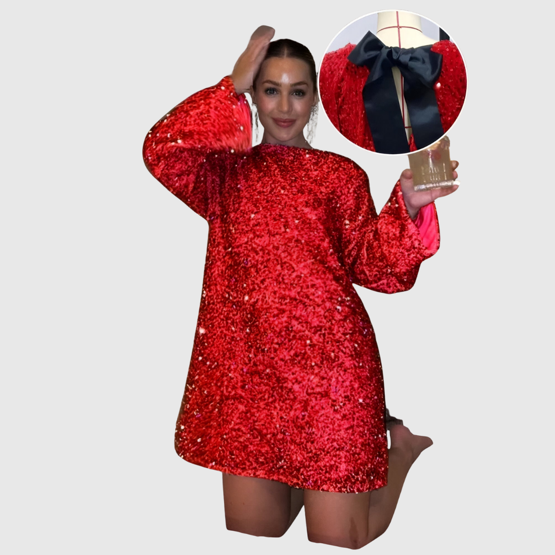 Frieda - Damen-Kleid