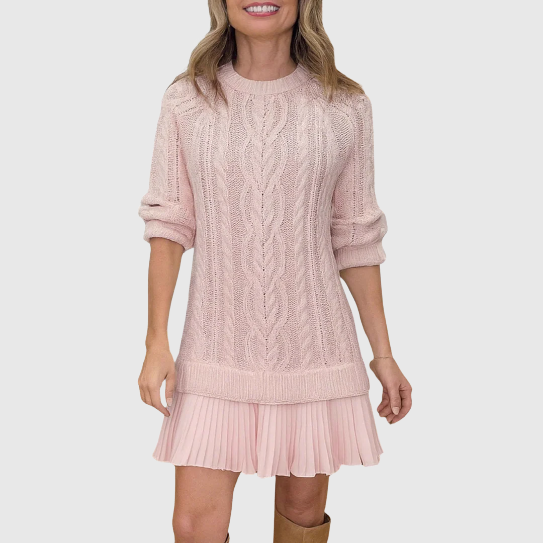 Ilse - Damen-Kleid