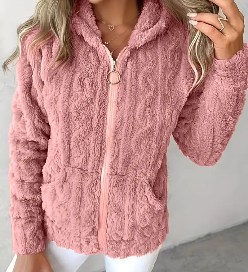 Mathilde - Damen-Hoodie