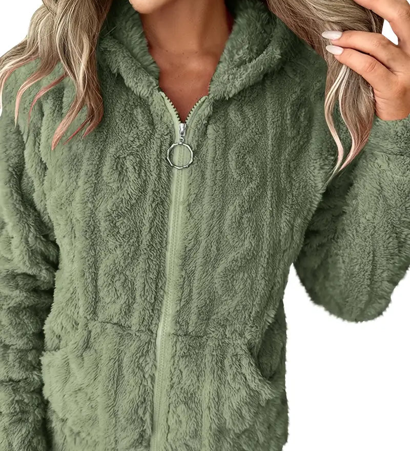 Mathilde - Damen-Hoodie