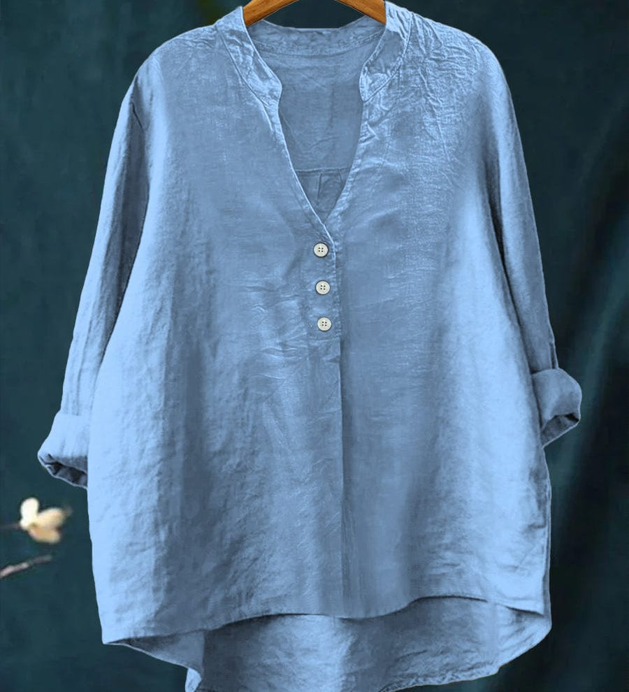 Bettina - Damen-Bluse