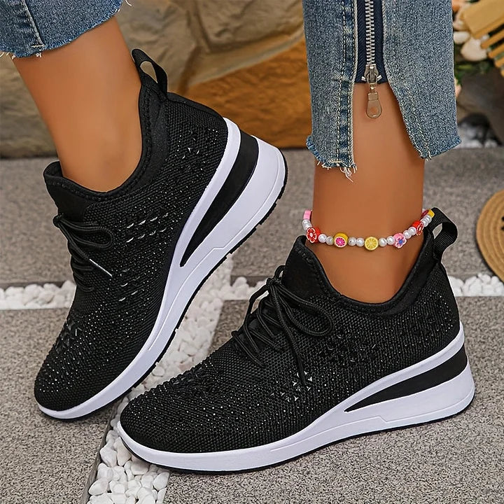 Margarethe - Damen-Sneaker