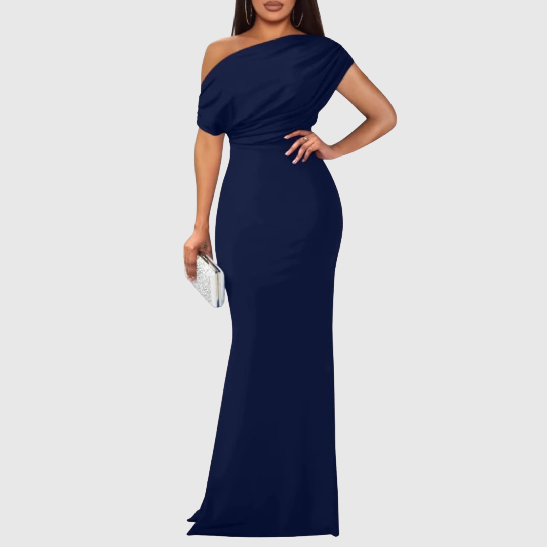 Maria - Damen-Abendkleid
