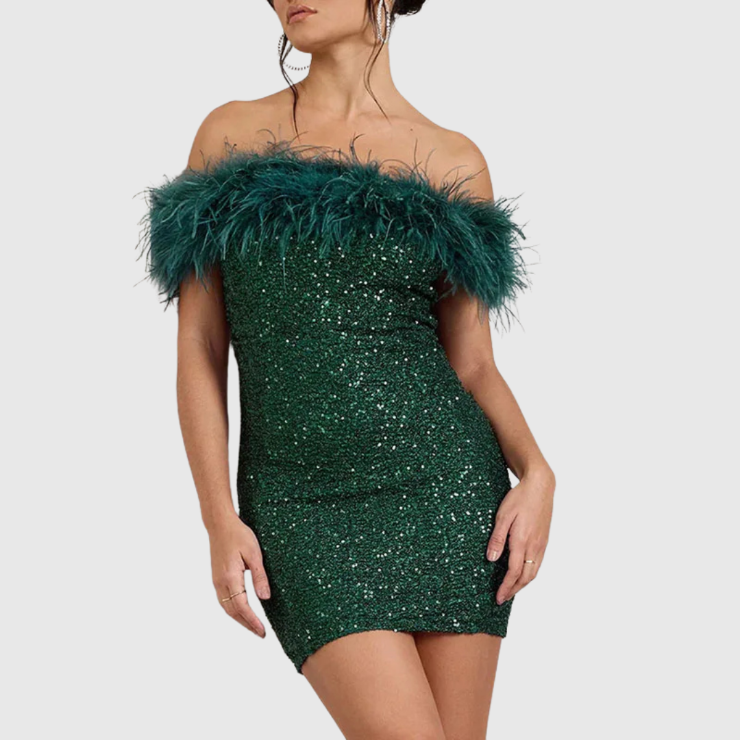 Hedwig - Damen-Kleid