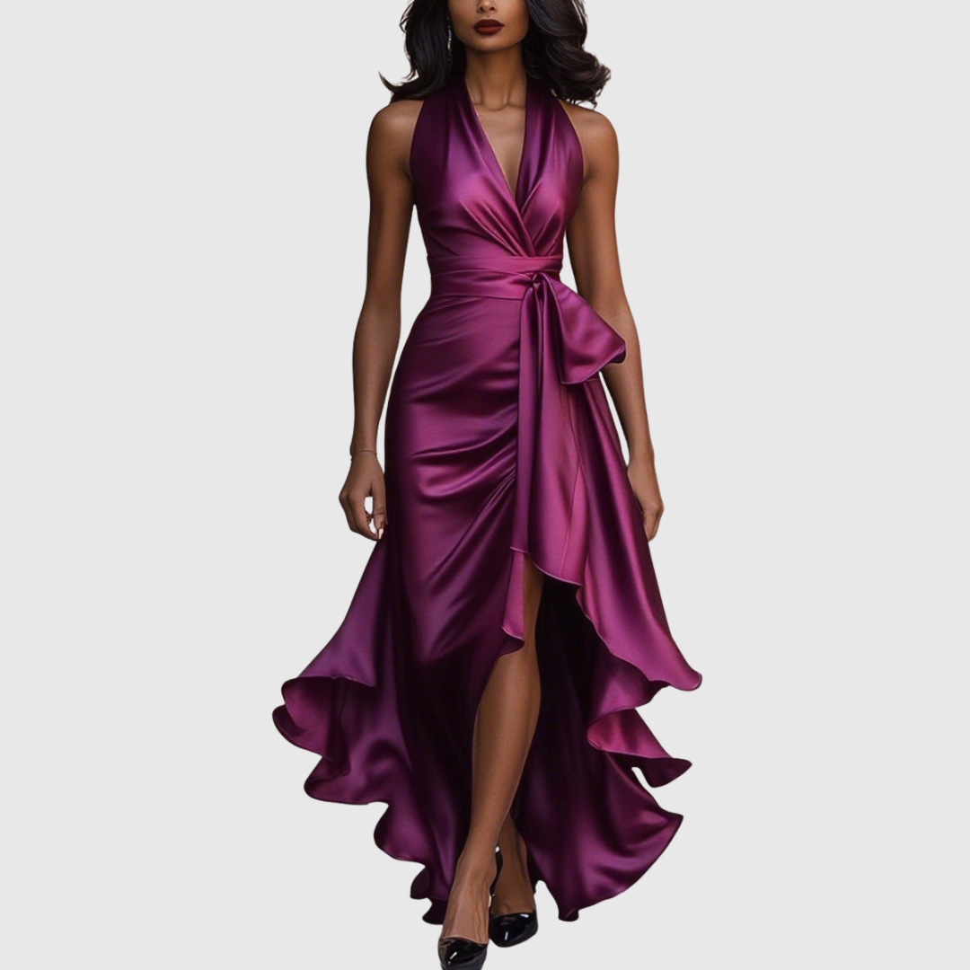 Hannelore - Damen-Abendkleid