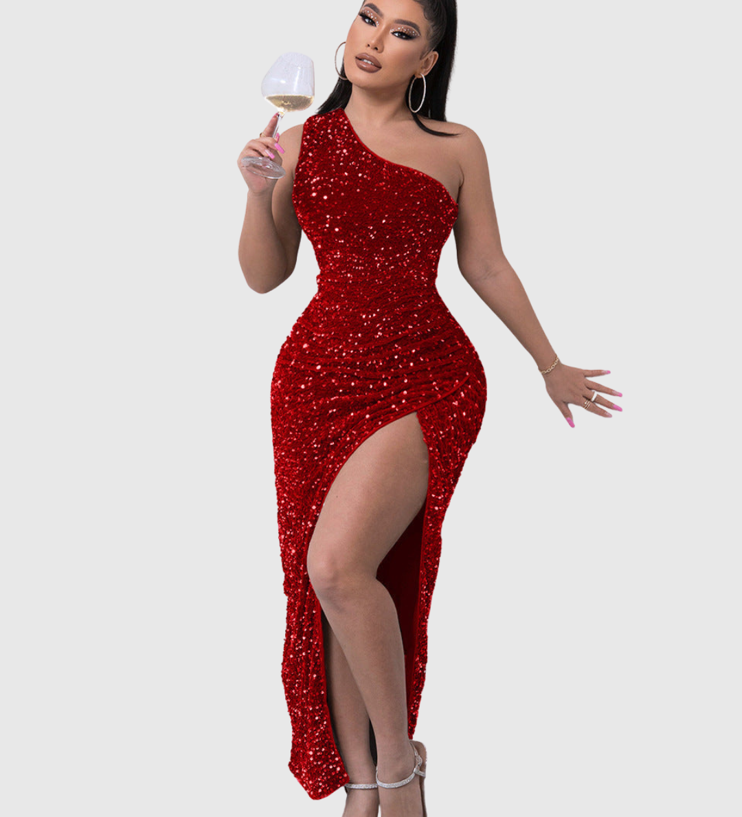 Maria - Damen-Abendkleid