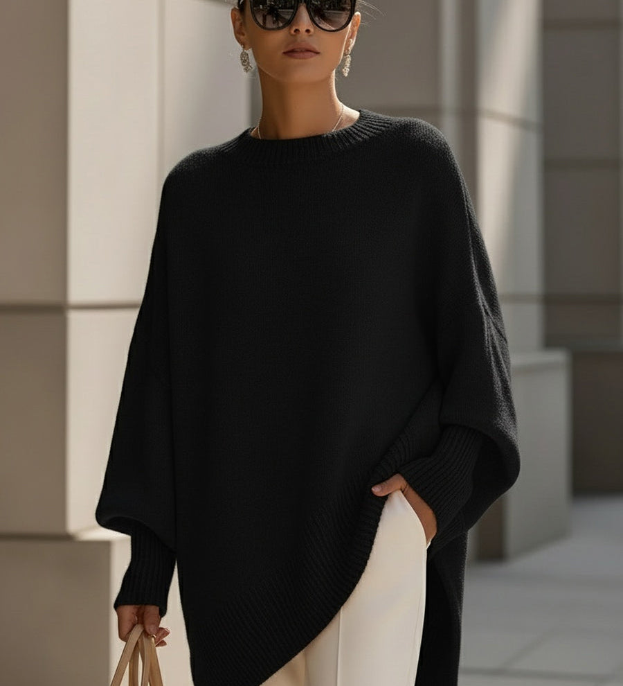 Katharina - Wanwen Damen-Pullover