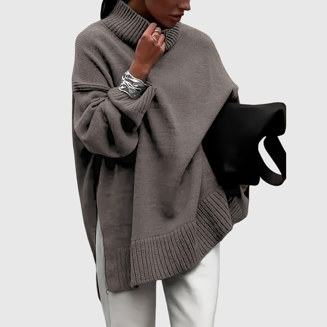 Johanna - Victoria's Damen-Pullover