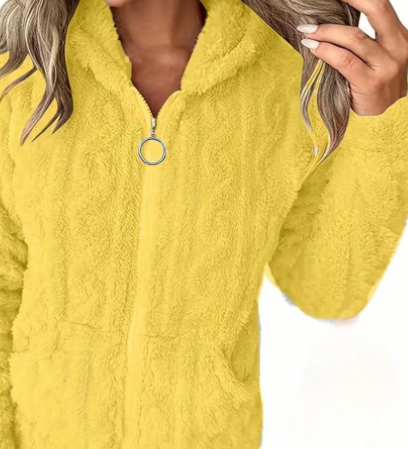 Mathilde - Damen-Hoodie