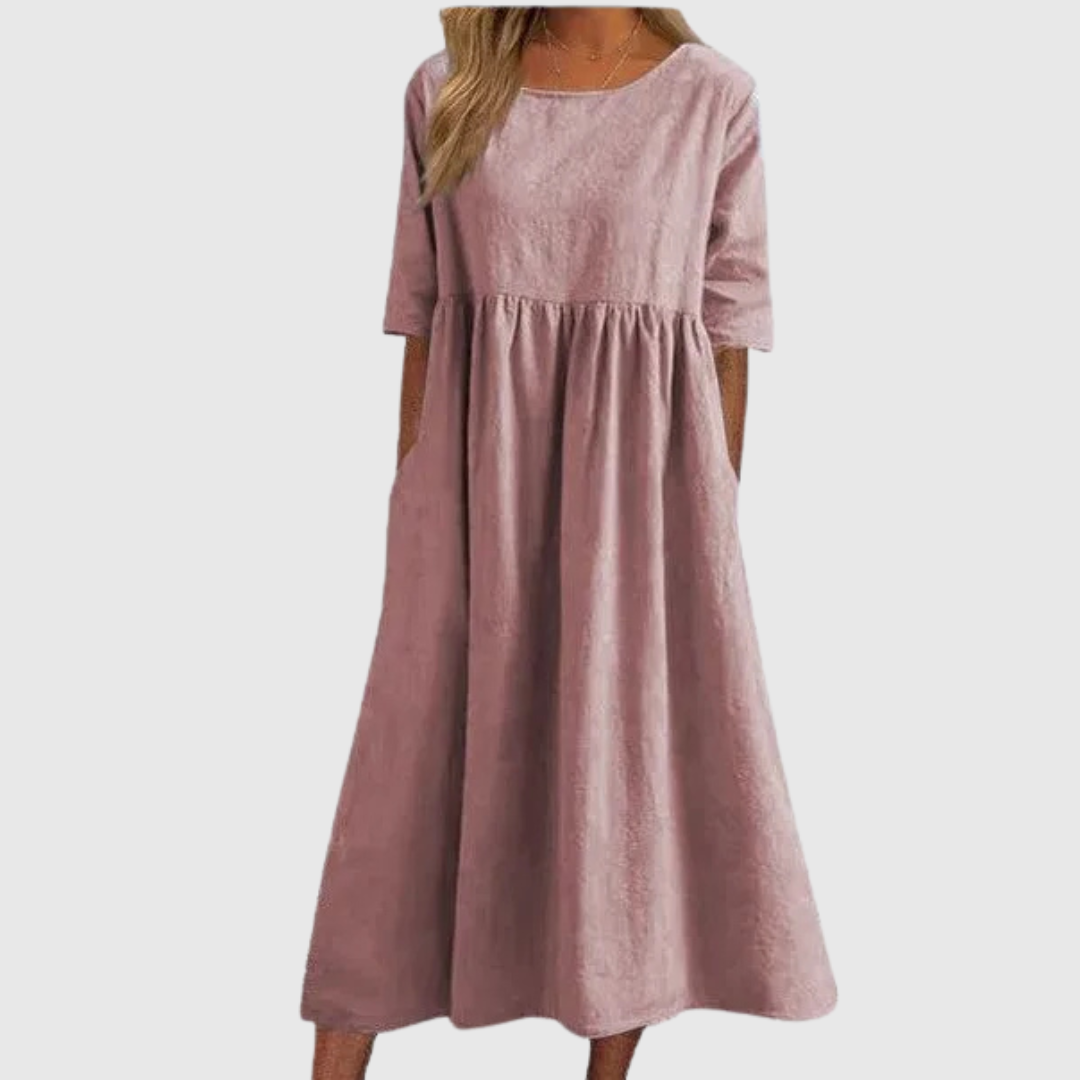 Franziska - Damen-Kleid