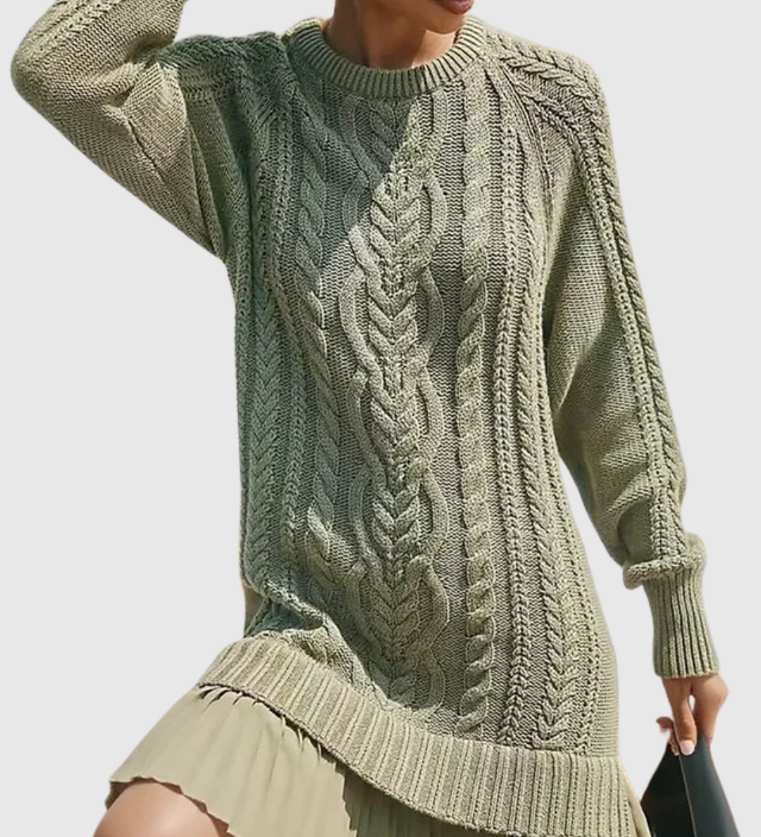 Ilse - Damen-Kleid