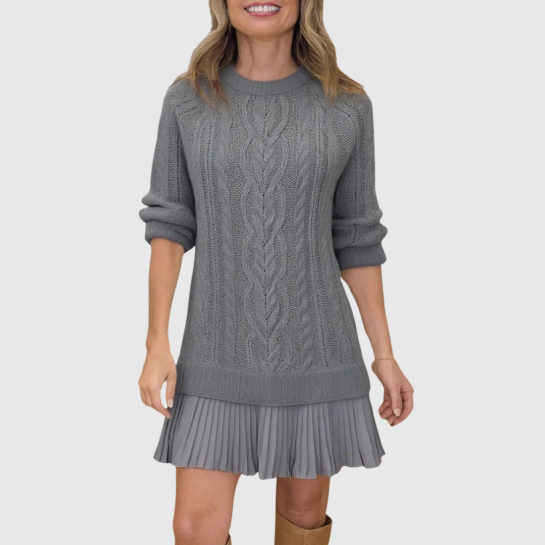 Ilse - Damen-Kleid