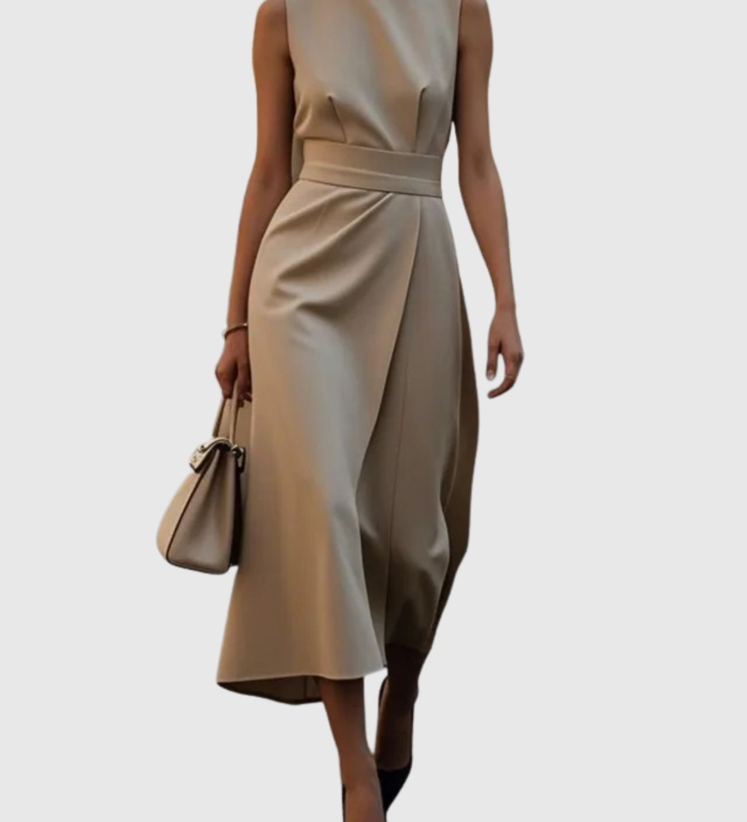 Erika - Damen-Kleid