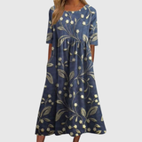 Marineblau