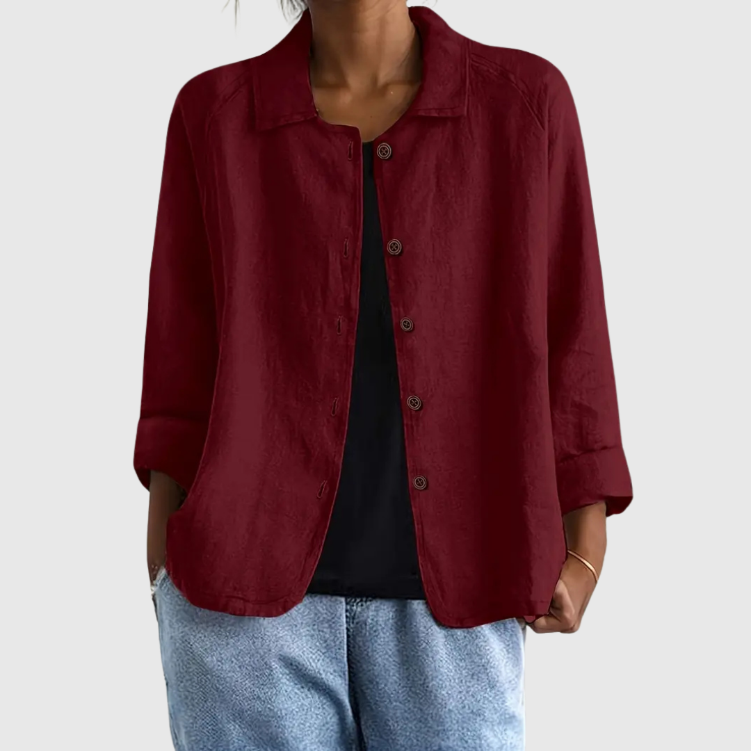 Gabriele - Damen-Top