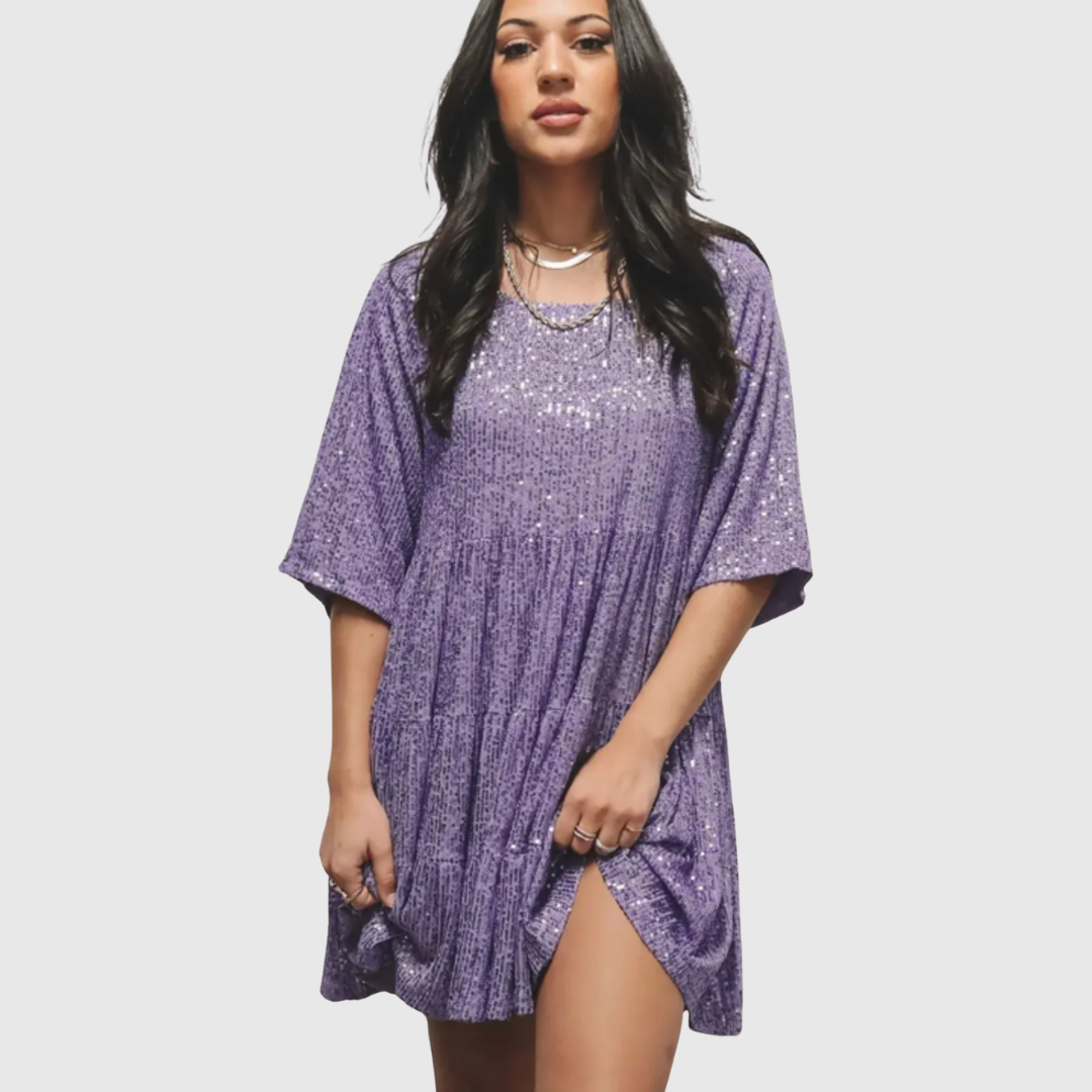 Helene - Damen-Maxikleid