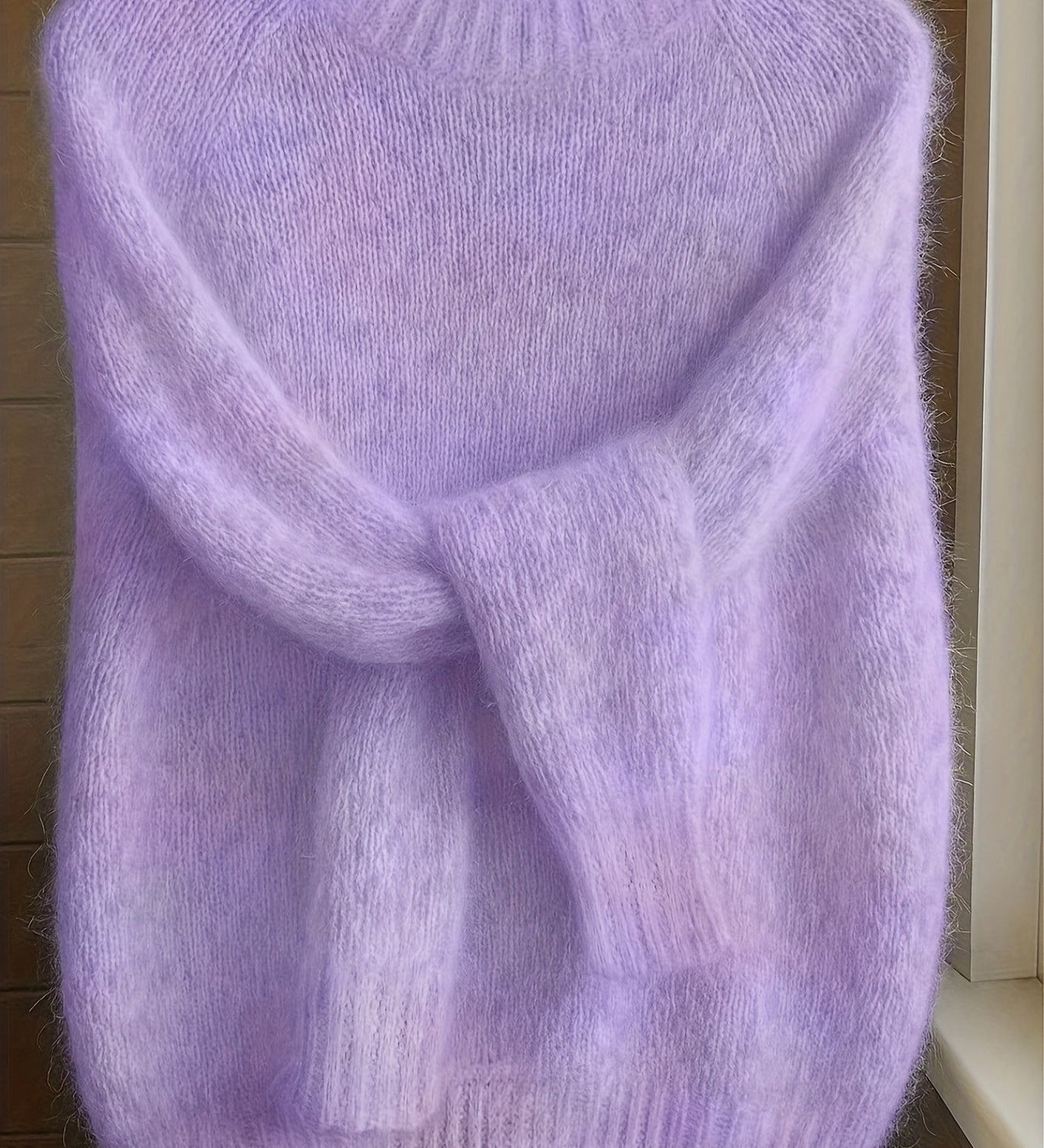 Margarethe - Camill Damen-Pullover