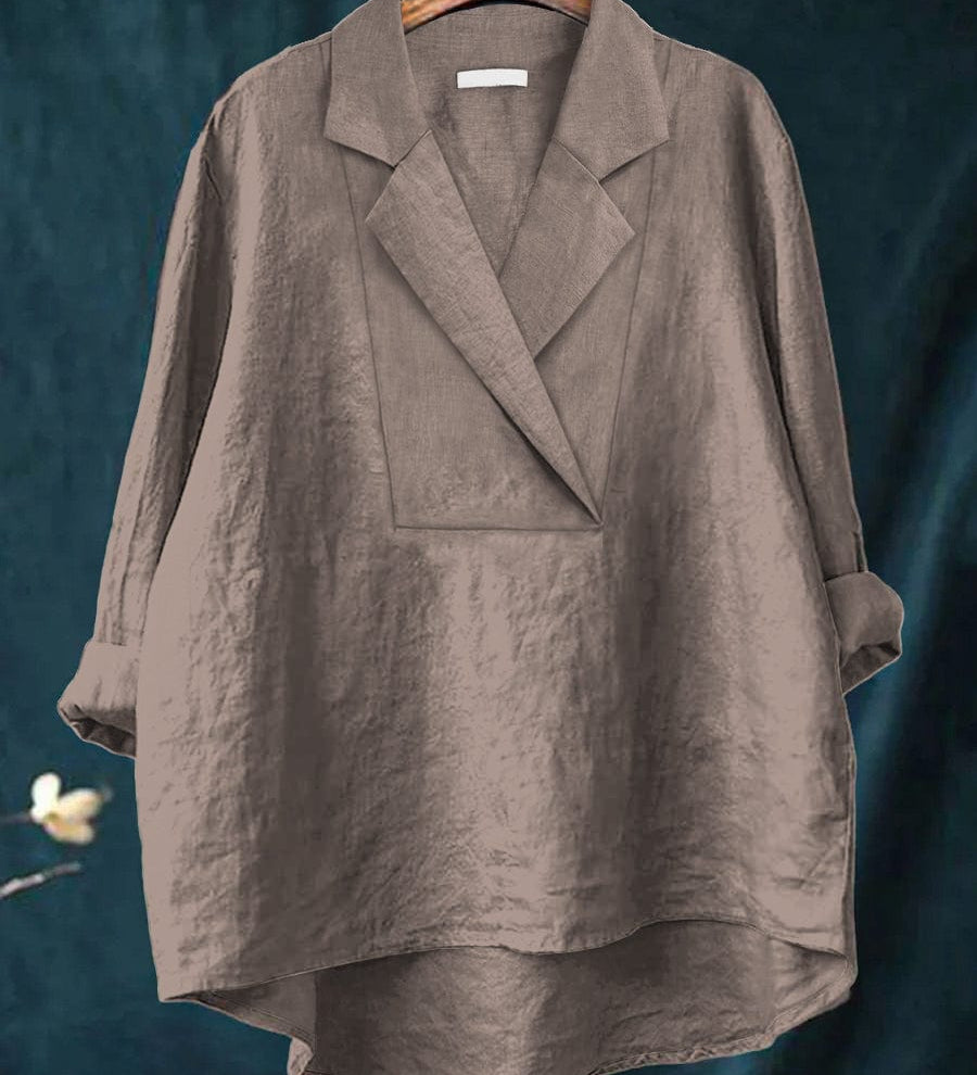 Gisela - Damen-Bluse