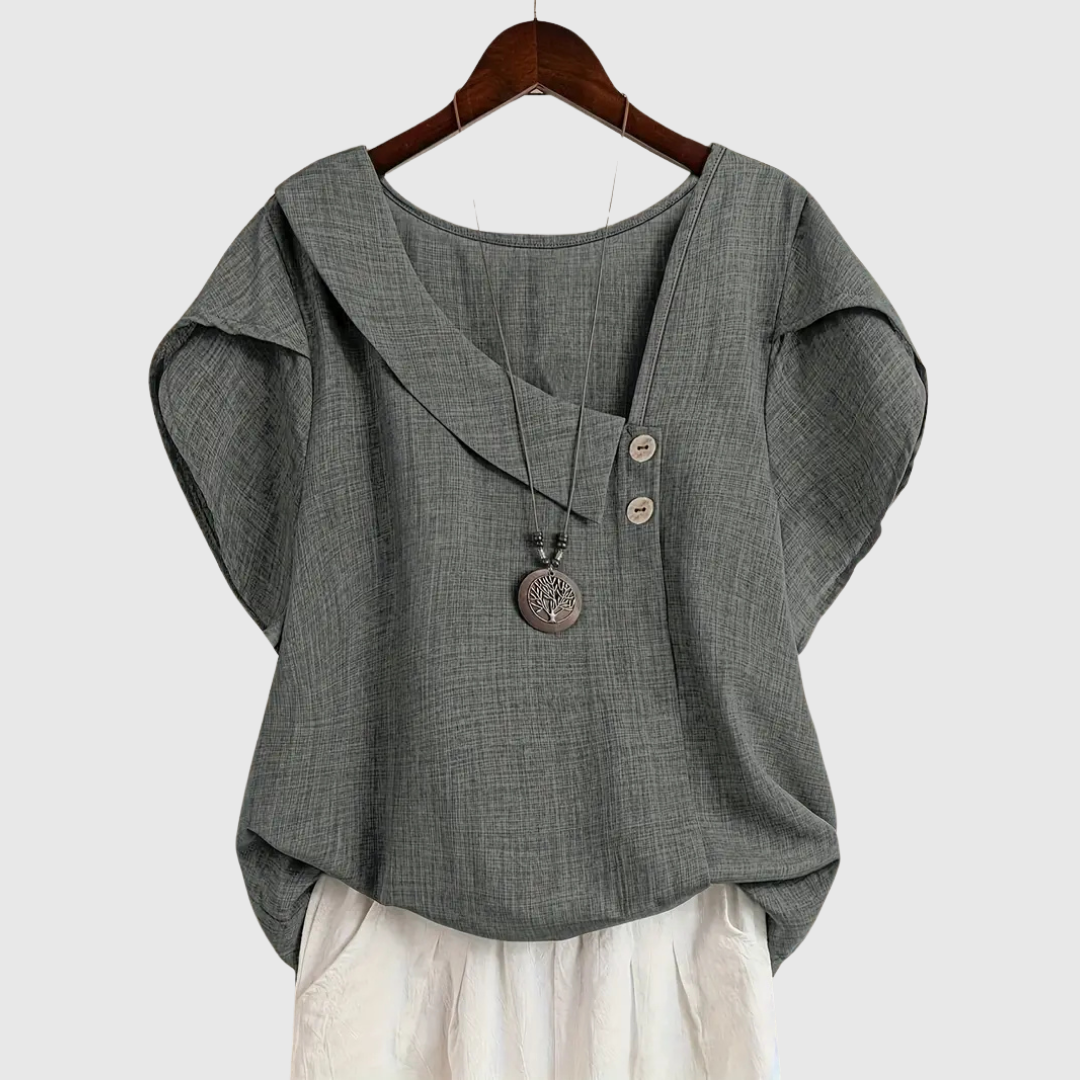 Heike - Damen-Bluse