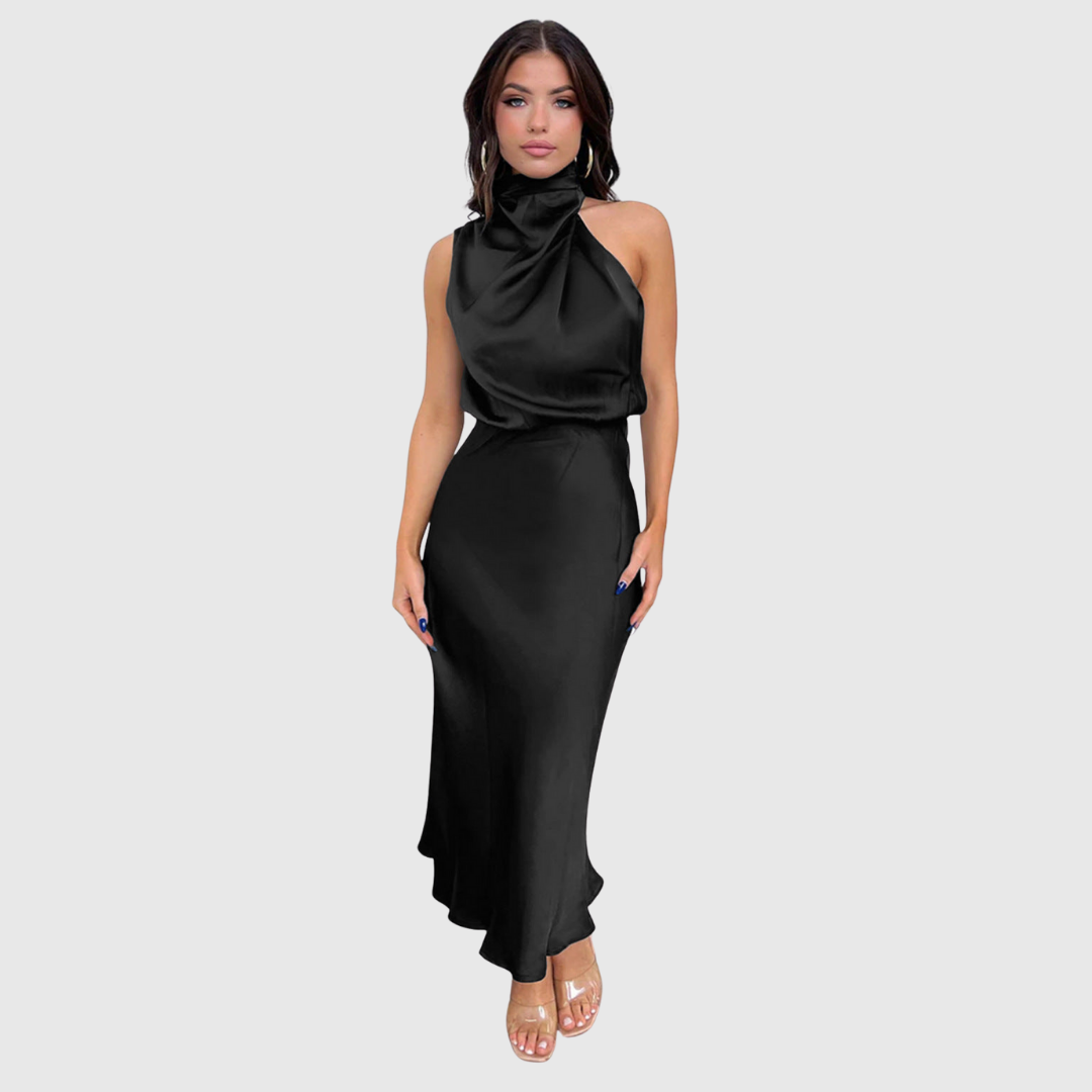 Ursula - Damen-Abendkleid