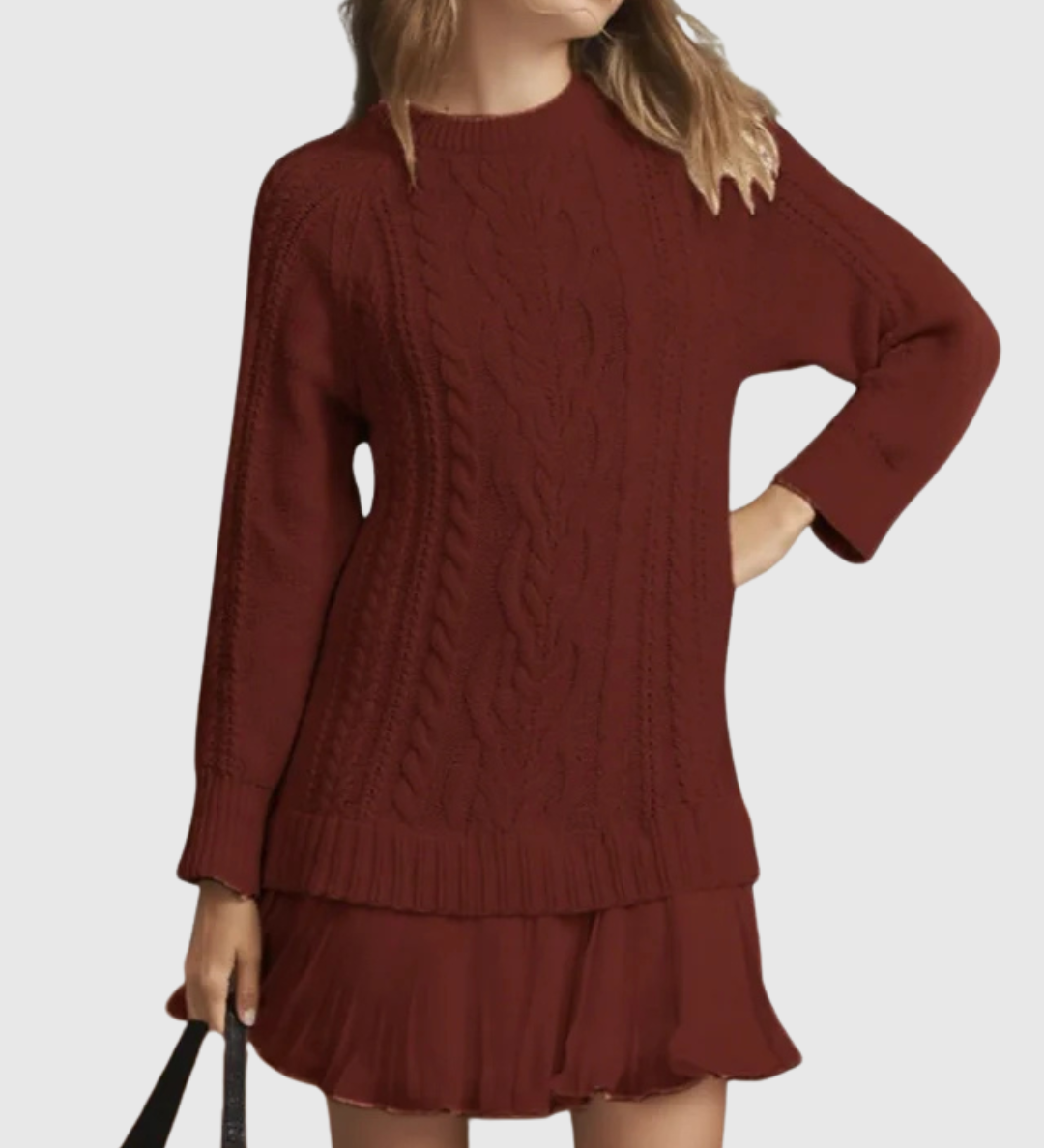 Ilse - Damen-Kleid