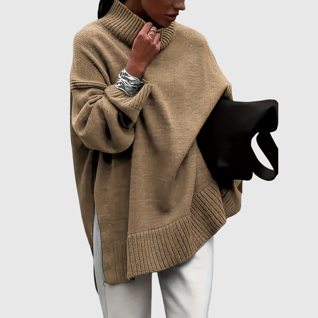 Johanna - Victoria's Damen-Pullover