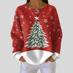 Britta - Zeitlos warmer Pullover