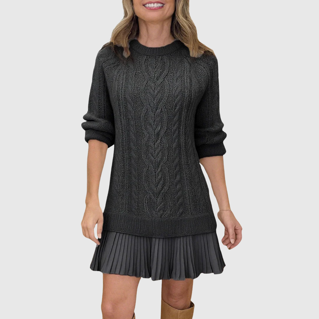 Ilse - Damen-Kleid