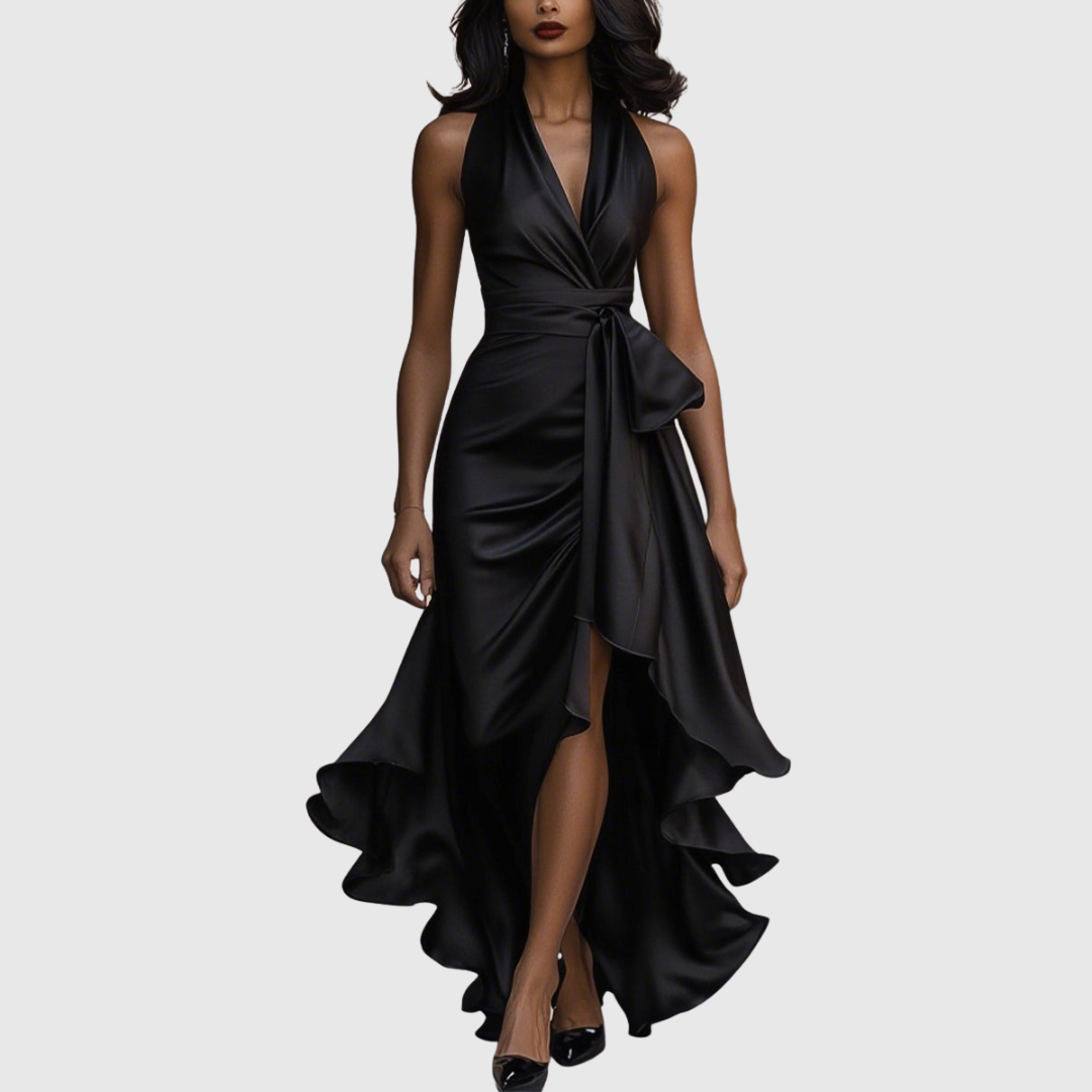 Hannelore - Damen-Abendkleid