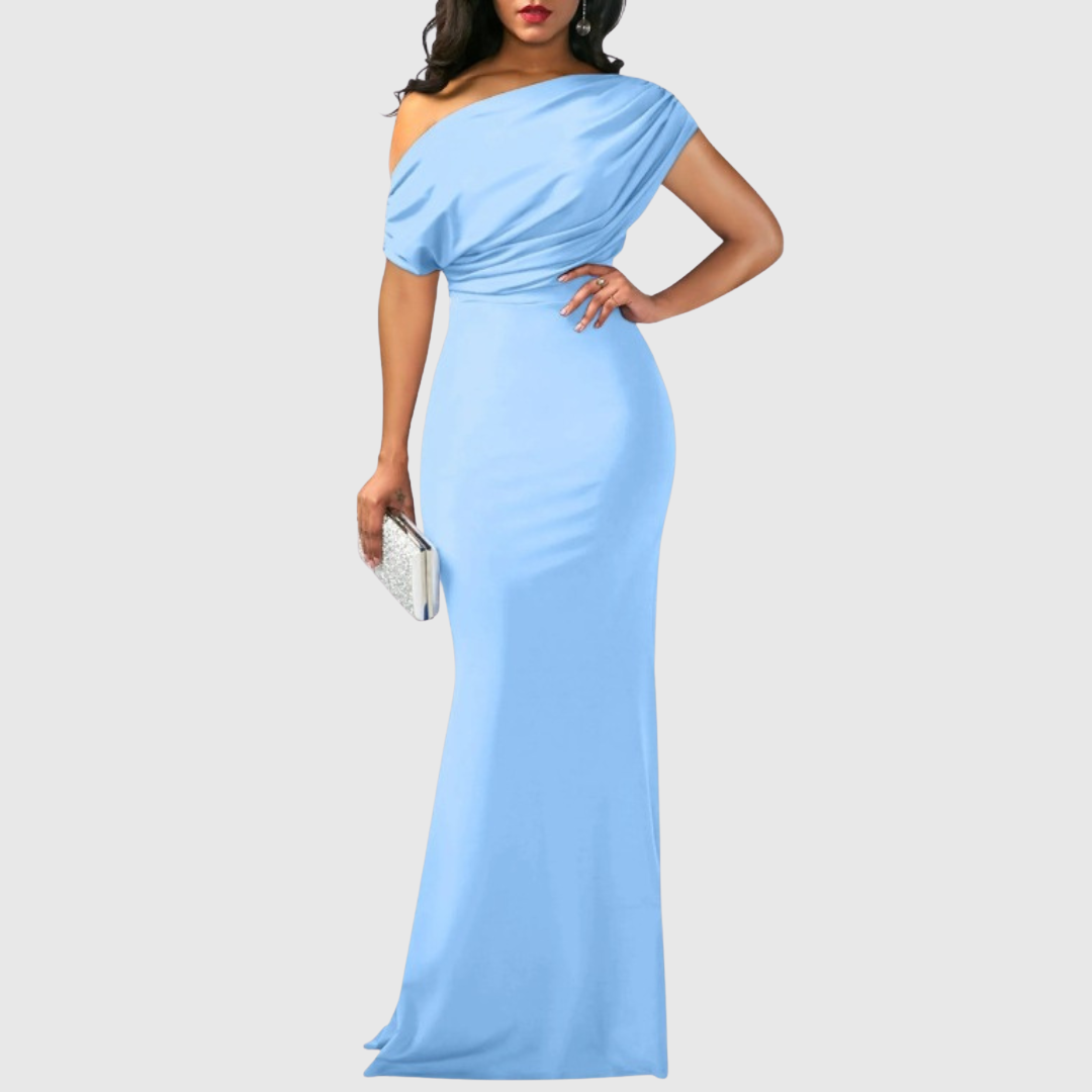 Maria - Damen-Abendkleid