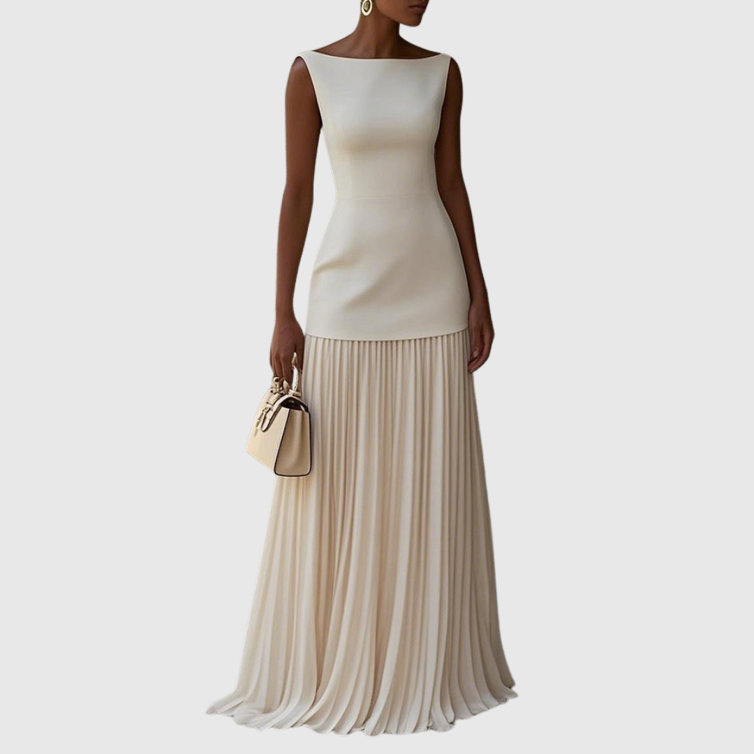 Anna - Damen-Kleid