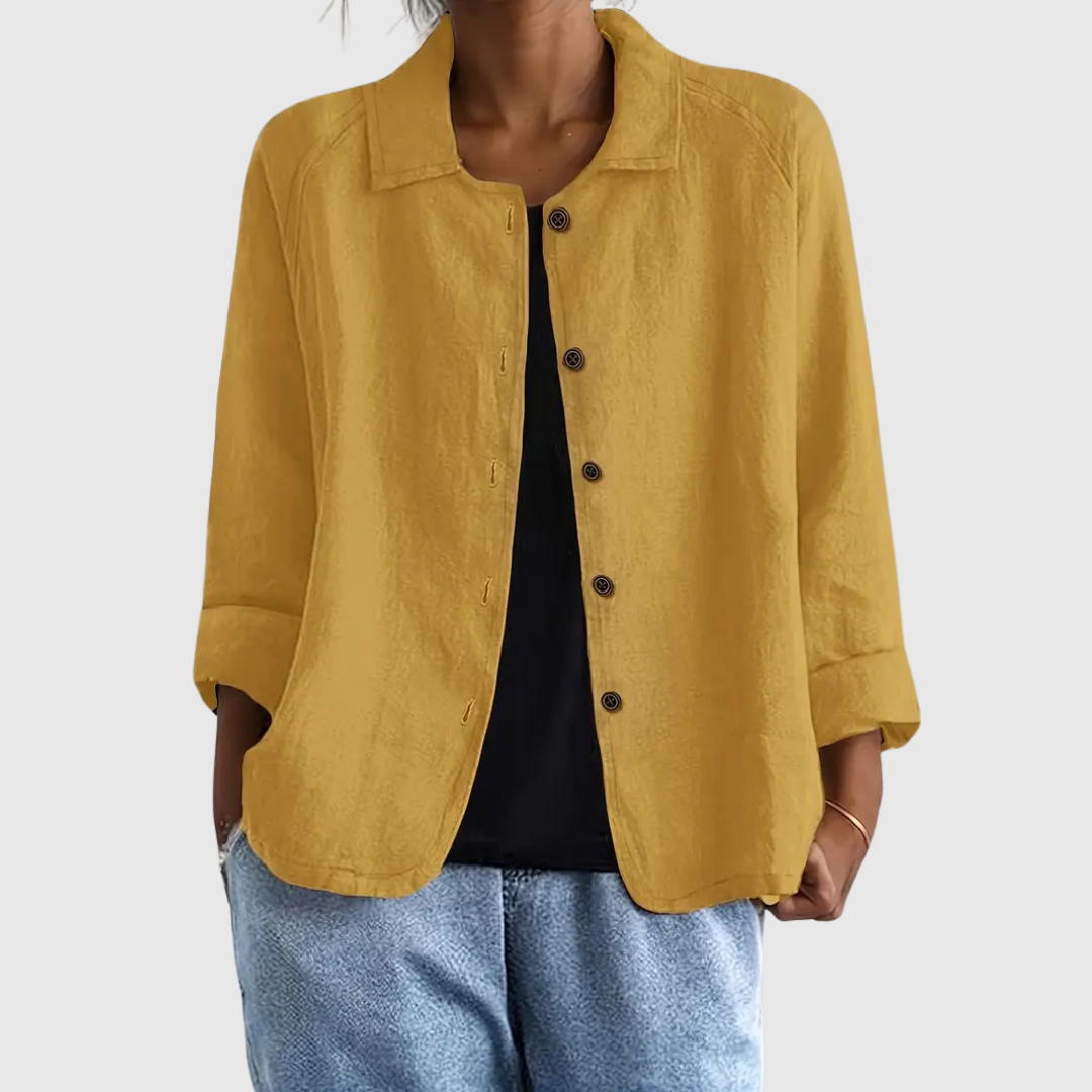 Gabriele - Damen-Top
