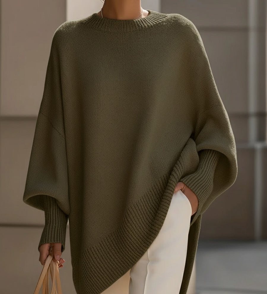 Katharina - Wanwen Damen-Pullover