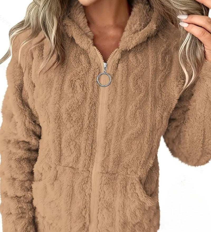 Mathilde - Damen-Hoodie