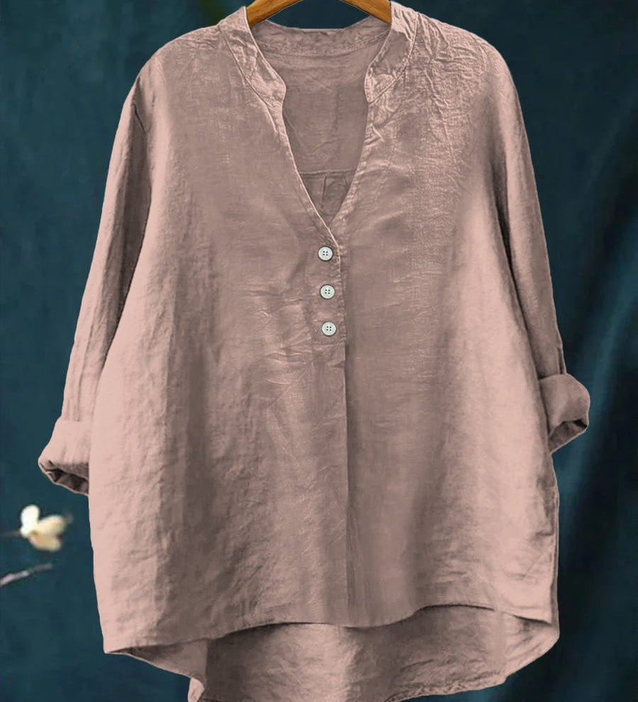 Bettina - Damen-Bluse