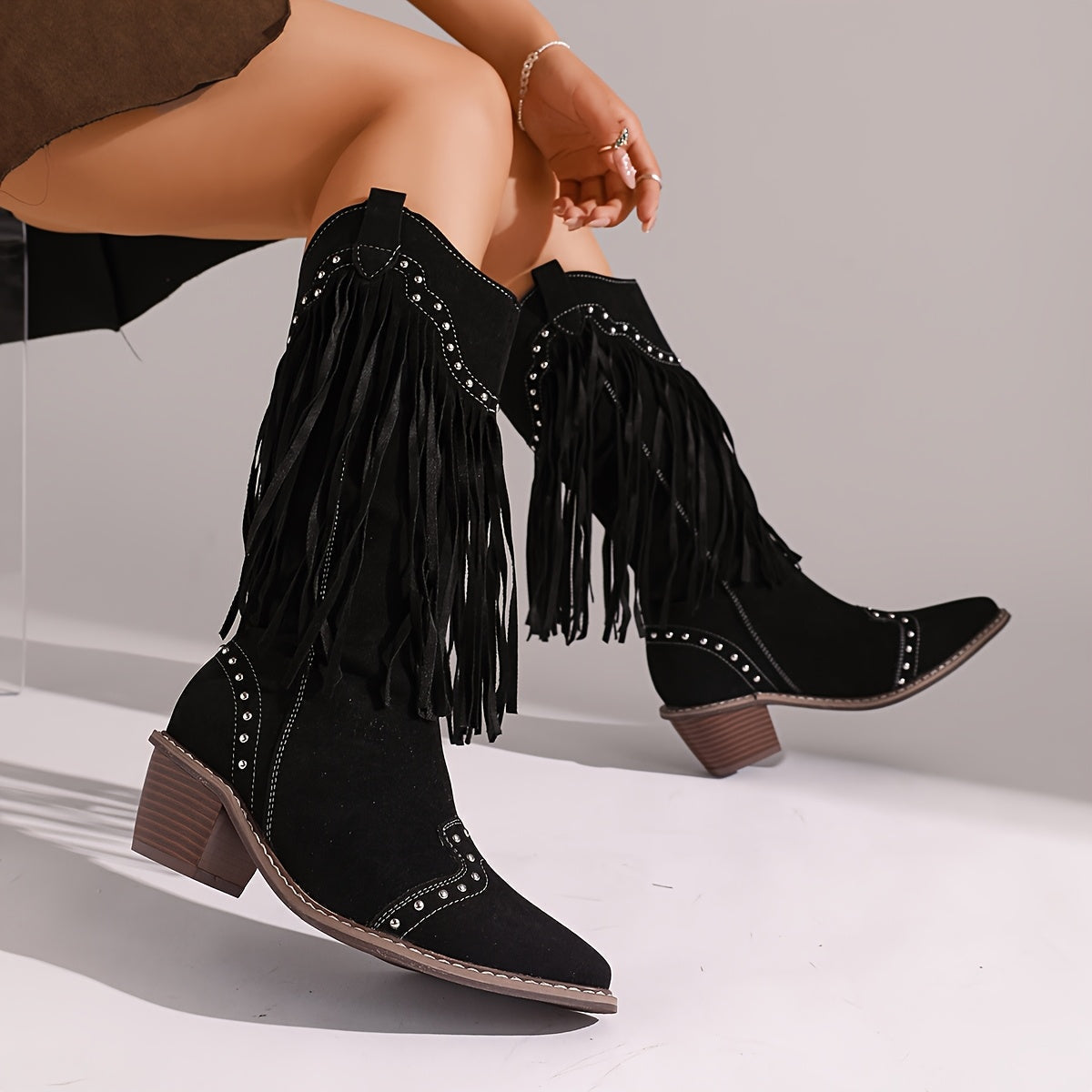 Maria - Damen-Stiefel