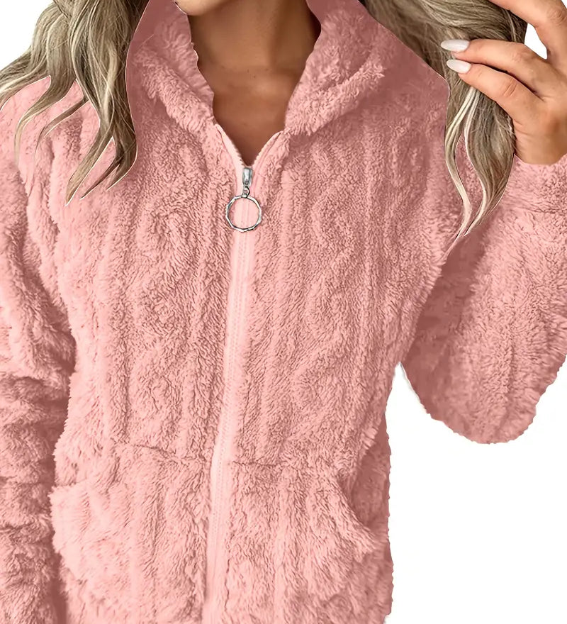 Mathilde - Damen-Hoodie