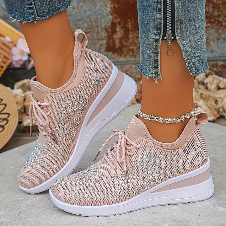Margarethe - Damen-Sneaker